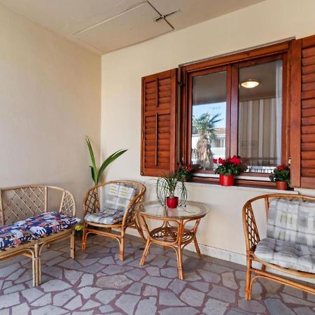 Olivia Apartment Porec Ngoại thất bức ảnh