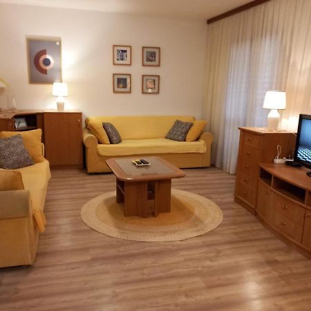 Olivia Apartment Porec Ngoại thất bức ảnh