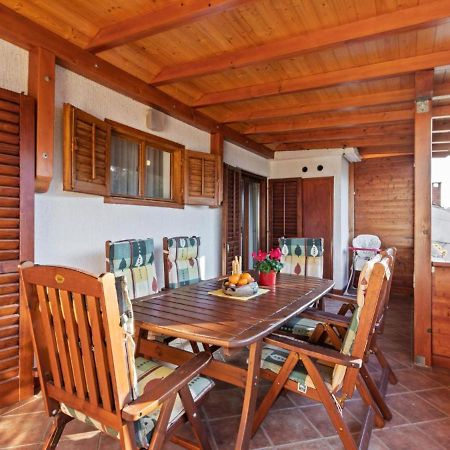 Olivia Apartment Porec Ngoại thất bức ảnh