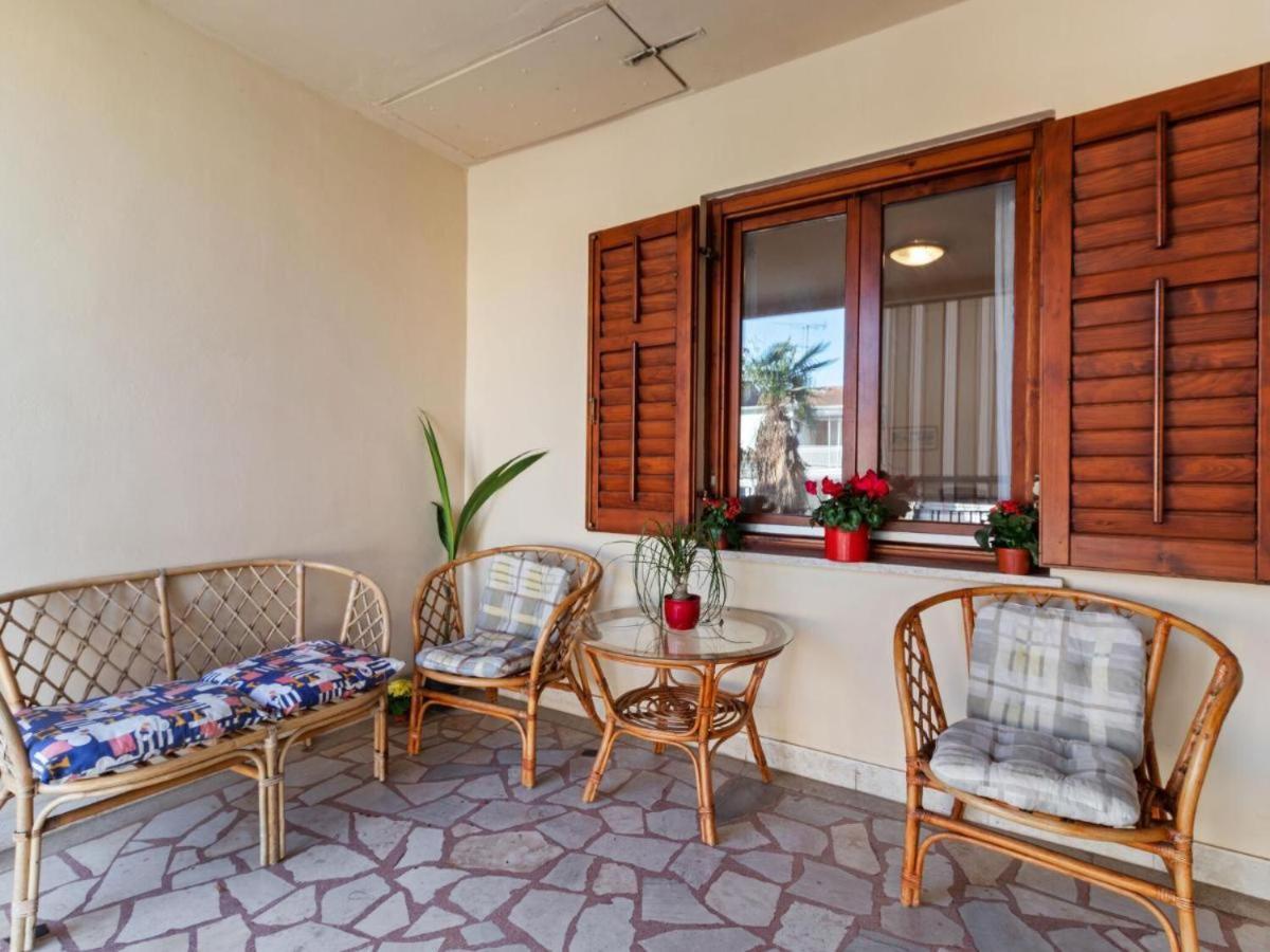 Olivia Apartment Porec Ngoại thất bức ảnh