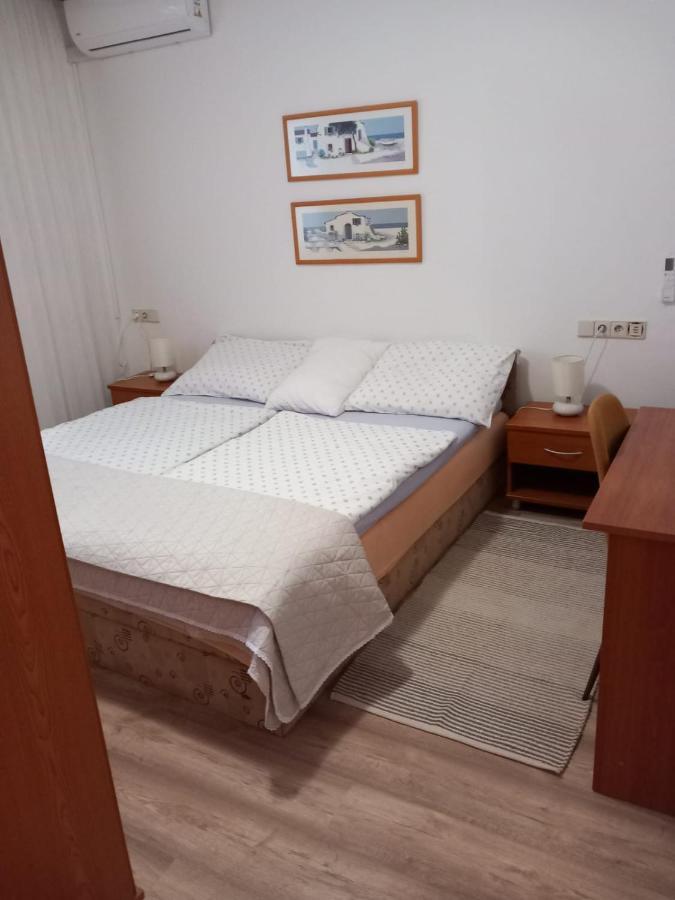 Olivia Apartment Porec Ngoại thất bức ảnh