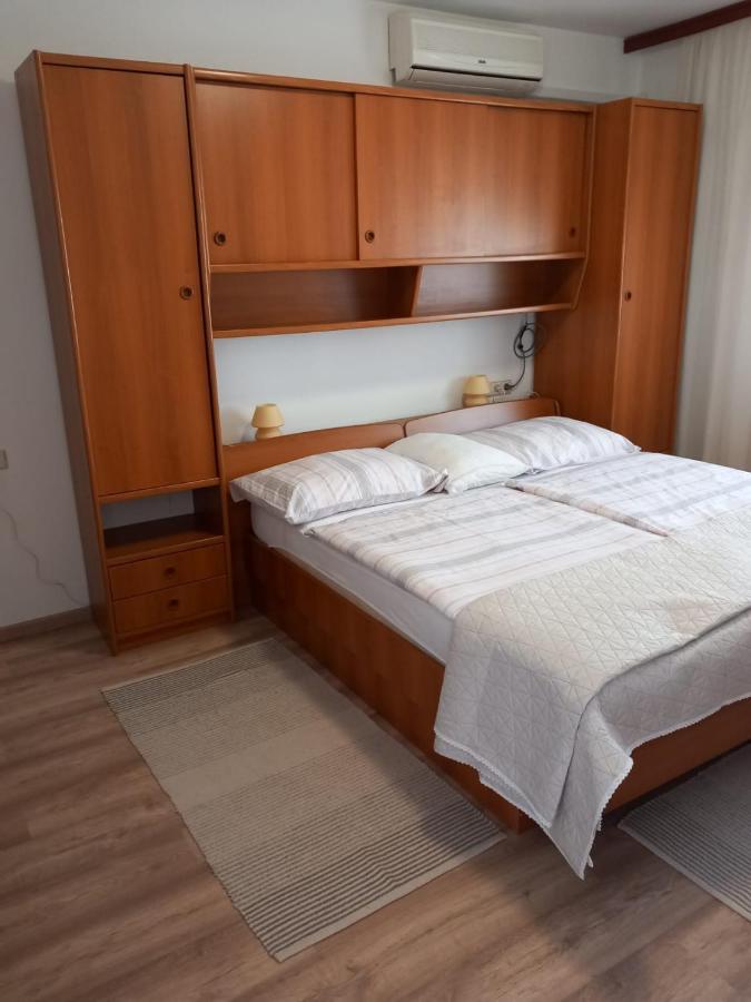 Olivia Apartment Porec Ngoại thất bức ảnh