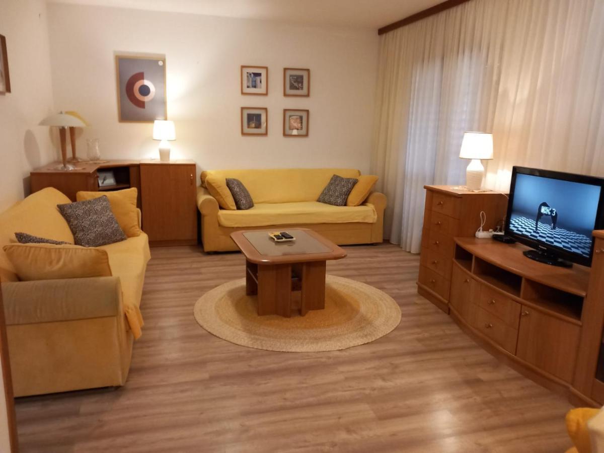 Olivia Apartment Porec Ngoại thất bức ảnh
