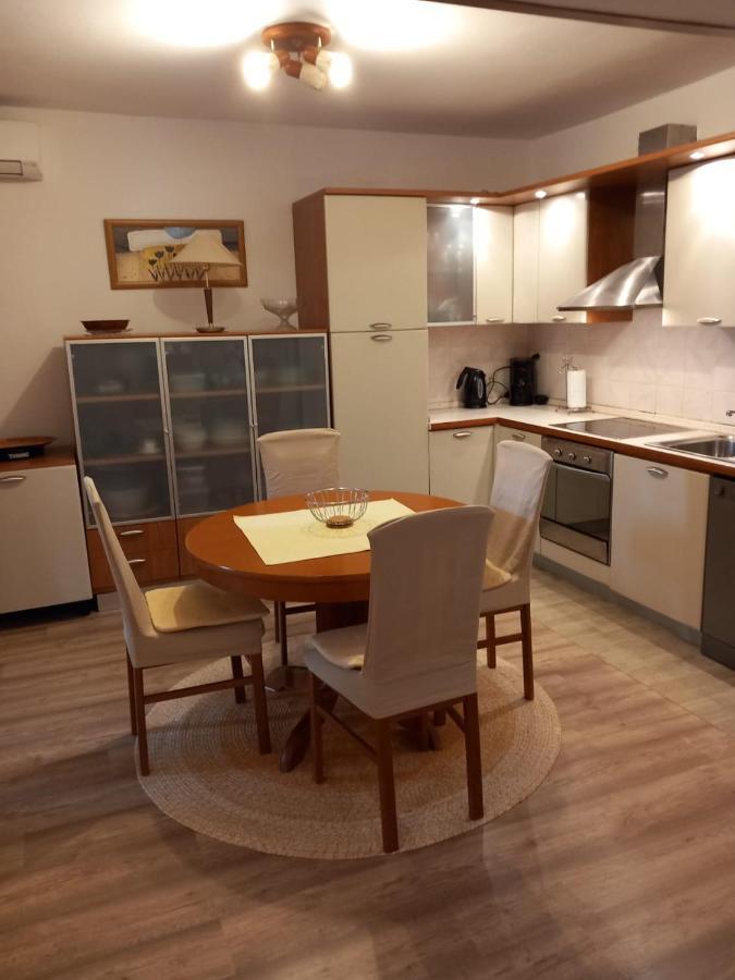 Olivia Apartment Porec Ngoại thất bức ảnh
