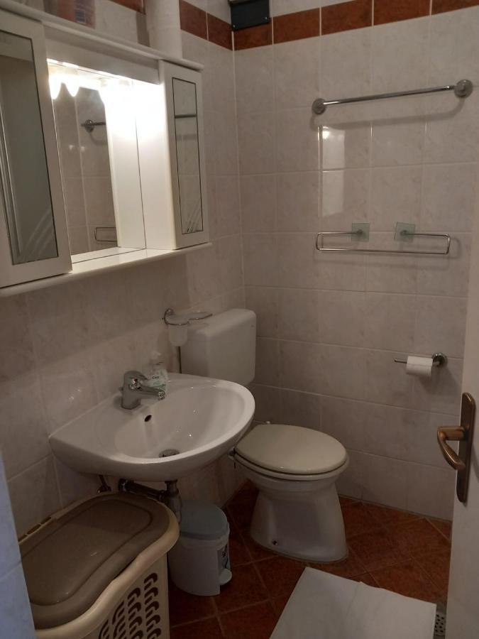 Olivia Apartment Porec Ngoại thất bức ảnh